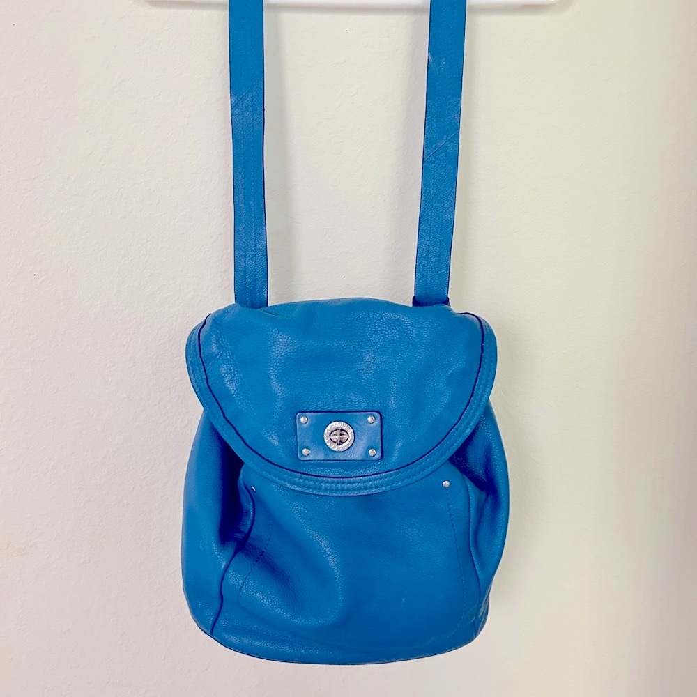 Excellent Marc Jacob backpack - Picture 6 of 6